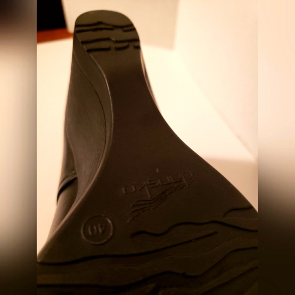 Dansko Mary Jane Clogs - Picture 12 of 14